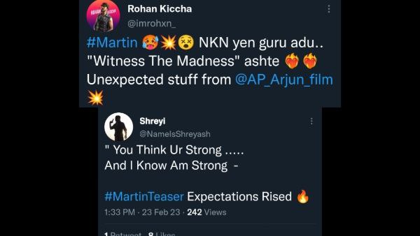 ನಿರೀಕ್ಷೆ ಡಬಲ್ ಆಯಿತು