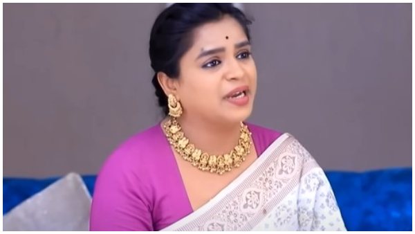 ಭಾರ್ಗವಿಗೆ ಹೊಟ್ಟೆಉರಿ ಭಾರ್ಗವಿಗೆ ಹೊಟ್ಟೆಉರಿ