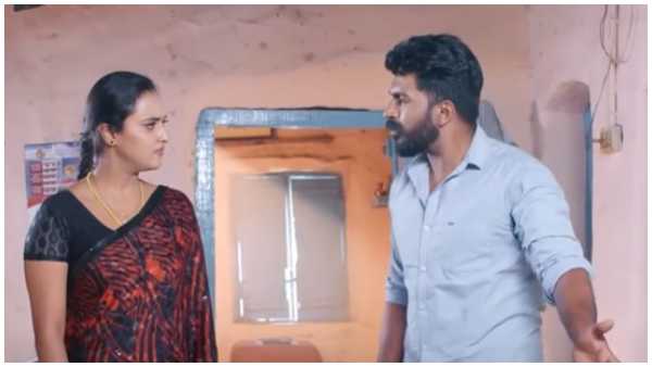 ದಿವ್ಯಾಗೆ ಹತಾಶೆ ಆಗಿದೆಯಂತೆ 