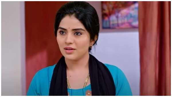 ಕೆಲಸಕ್ಕೆ ರಾಜೀನಾಮೆ ಕೊಡುತ್ತಾಳಾ ಅನು..? 