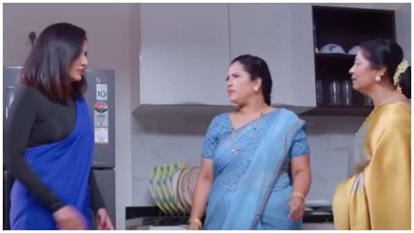 ದಿವ್ಯಾಗೆ ಗೊಗ್ಗಯ್ಯನೇ ಸರಿ 