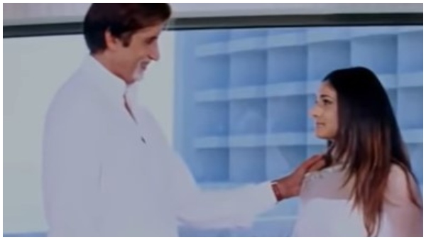 ಅಮಿತಾಬ್ 3 ಪ್ರಿಡಿಕ್ಷನ್ ಸೀಕ್ರೆಟ್ ಏನು? 