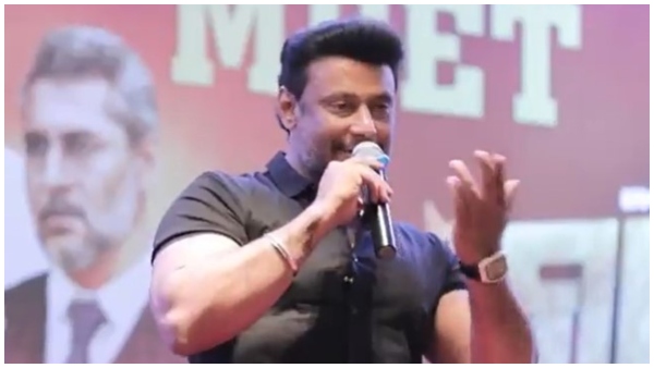 ಅಭಿಮಾನಿಗಳಿಗೆ ದರ್ಶನ್ ಧನ್ಯವಾದ ಅಭಿಮಾನಿಗಳಿಗೆ ದರ್ಶನ್ ಧನ್ಯವಾದ