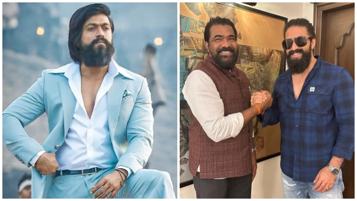 ಕೆವಿಎನ್ ಬ್ಯಾನರ್‌ನಲ್ಲಿ ಯಶ್19? 