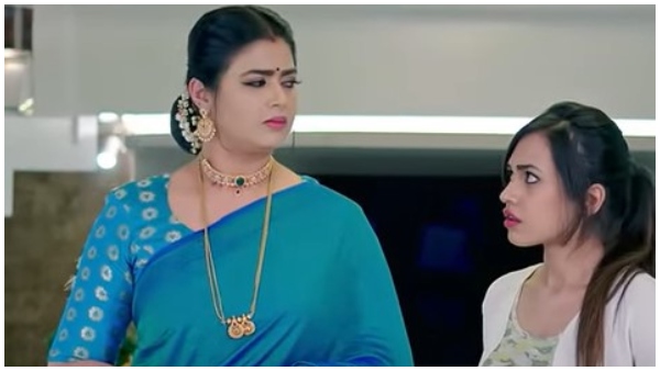 ಚಿಕ್ಕಮ್ಮ ಹೊಸ ಪ್ಲ್ಯಾನ್ 