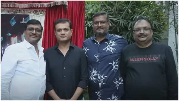 ಪಕ್ಕಾ ಮಾಸ್ ಎಂಟರ್‌ಟೈನರ್ 