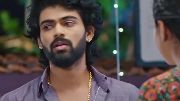 ಸ್ನೇಹಾ ಬಳಿ ನಿಜ ಹೇಳಲು ಬಂದ ಕಂಠಿ ಸ್ನೇಹಾ ಬಳಿ ನಿಜ ಹೇಳಲು ಬಂದ ಕಂಠಿ