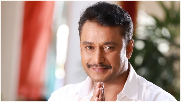 ದುಂದು ವೆಚ್ಚ ಬೇಡ ಎಂದ ದರ್ಶನ್ 