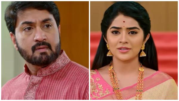 ಮತ್ತೆ ಹೊಸ ಟ್ವಿಸ್ಟ್ 