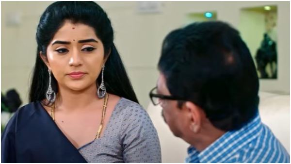 ಡಿವೋರ್ಸ್ ಮಾಡಲು ಹೇಳುತ್ತಾನಾ ಸುಬ್ಬು ಡಿವೋರ್ಸ್ ಮಾಡಲು ಹೇಳುತ್ತಾನಾ ಸುಬ್ಬು