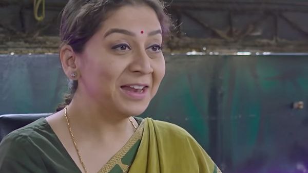 ಸಿರಿಗೆ ಕರೆ ಮಾಡಿದ ಪೂರ್ಣಿಮಾ 