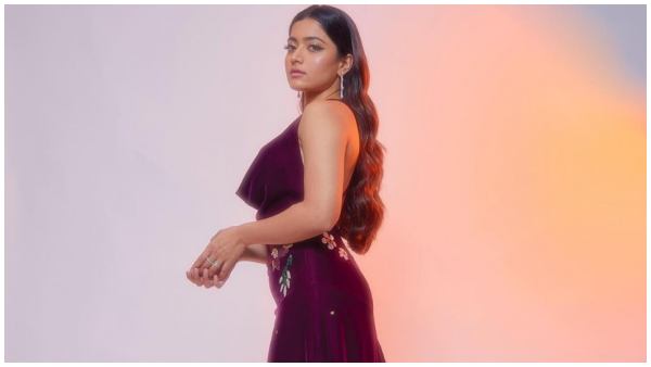 2 ಸಿನಿಮಾಗಳಲ್ಲಿ ರಶ್ಮಿಕಾ ಬ್ಯುಸಿ 