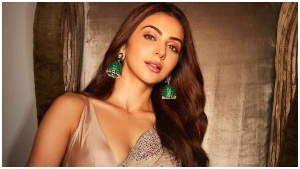 ರಕುಲ್ ಕ್ರೇಜ್ ಕಮ್ಮಿ ಆಯ್ತು 