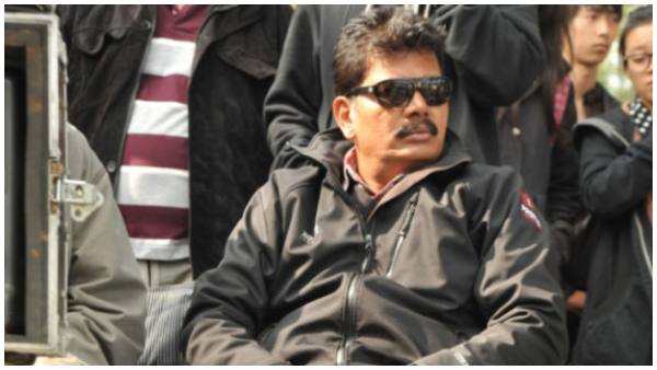 2 ಸಿನಿಮಾಗಳಲ್ಲಿ ಶಂಕರ್ ಬ್ಯುಸಿ 