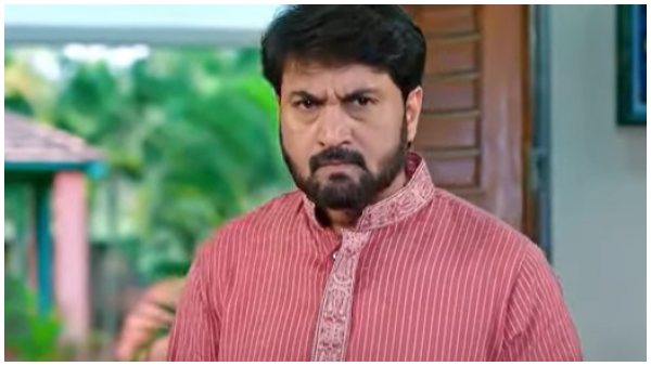 ಬೇಕಂತಲೇ ನಾಟಕ ಮಾಡುತ್ತಿರುವ ಆರ್ಯ 