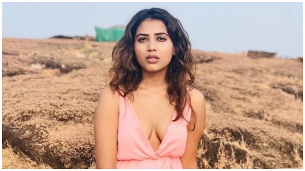 ಬೋಲ್ಡ್ ನಟಿ ಸಾರಾ ಅಣ್ಣಯ್ಯ 