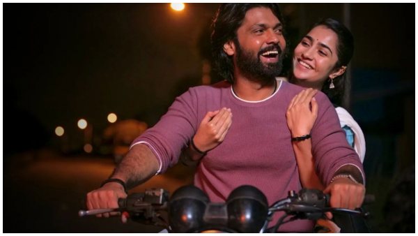 ರಕ್ಷಿತ್ 'ಸಪ್ತಸಾಗರದಾಚೆ ಎಲ್ಲೋ' ರಕ್ಷಿತ್ 'ಸಪ್ತಸಾಗರದಾಚೆ ಎಲ್ಲೋ'