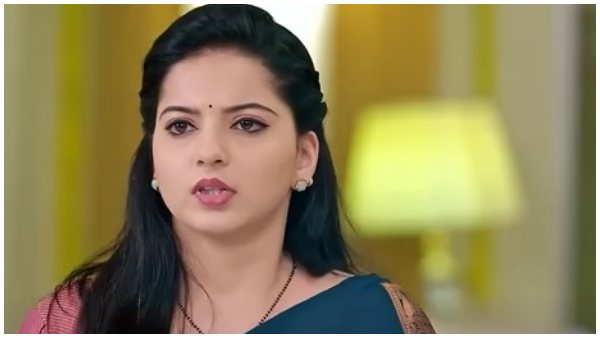 ಮತ್ತೆ ಮನೆಯಲ್ಲೇ ಉಳಿಯುವ ಆರಾಧನಾ 