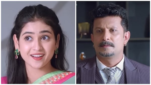 ಲೀಲಾ-ಎಜೆ ಮತ್ತೆ ದೂರಾಗುತ್ತಾರಾ..? 