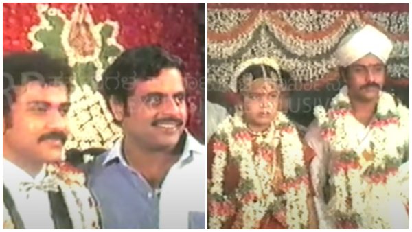 ಮದುವೆ ನಂತರ ಆರತಕ್ಷತೆ 