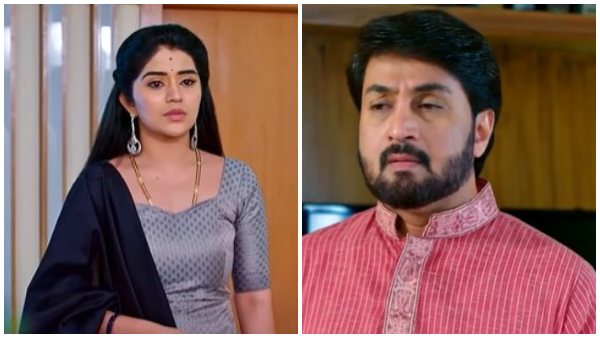 ಅನುಳನ್ನು ಕಳೆದುಕೊಳ್ಳುತ್ತಾನಾ ಆರ್ಯ?