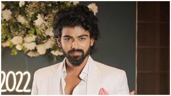 ಧನುಷ್ ಹುಟ್ಟು ಹಬ್ಬ 