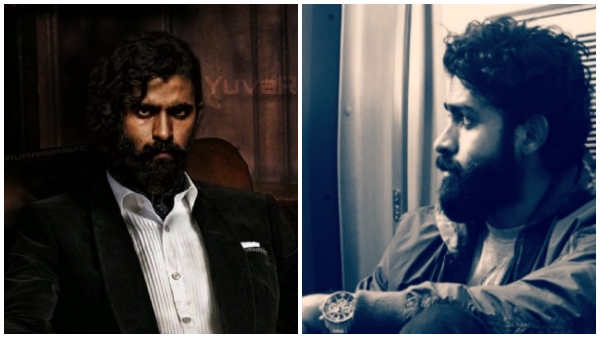 ಕುತೂಹಲ ಕೆರಳಿಸಿದ ಸಿನಿಮಾ 