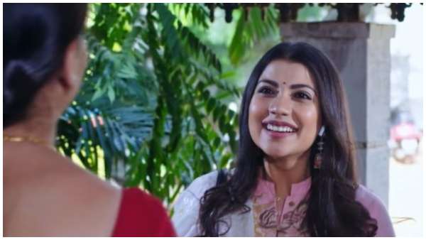 4ನೇ ಸ್ಥಾನದಲ್ಲಿ 'ಶ್ರೀರಸ್ತು ಶುಭಮಸ್ತು'