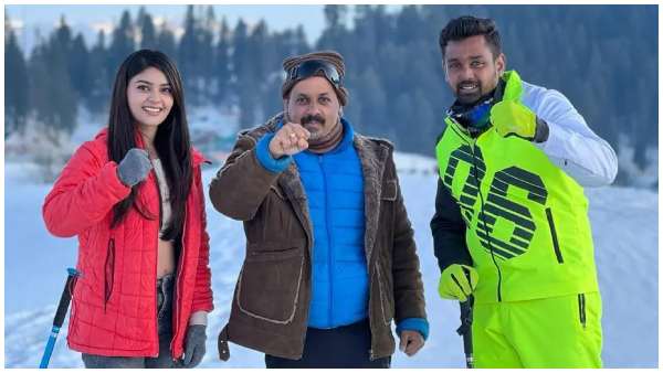 ಚುನಾವಣೆ ನಂತರ ಸಿನಿಮಾ ರಿಲೀಸ್ ಚುನಾವಣೆ ನಂತರ ಸಿನಿಮಾ ರಿಲೀಸ್