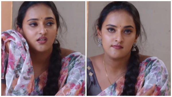 ನಿನ್ನ ಬಿಟ್ಟು ಹೋಗ್ತೀನಿ ಎಂದ ದಿವ್ಯಾ 