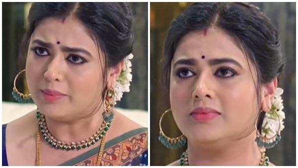 ಶಾರ್ವರಿ ಪ್ಲ್ಯಾನ್ ಏನಿರಬಹುದು..? 