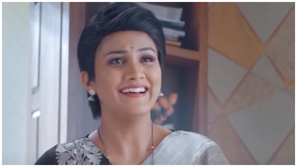 ಪ್ರಾಜೆಕ್ಟ್ ಸೆಲೆಕ್ಟ್ ಆಗಿದ್ದಕ್ಕೆ ಸತ್ಯ ಖುಷ್