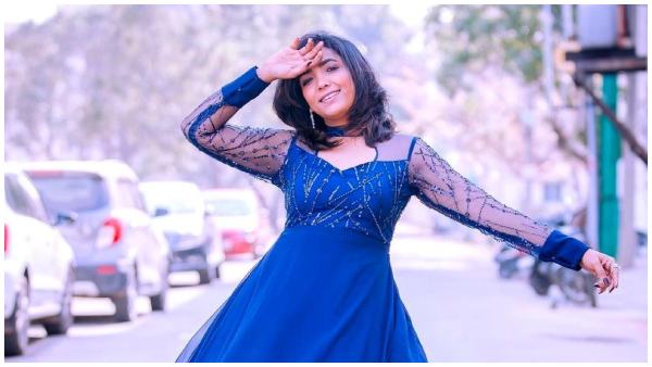 ಮಾಡೆಲಿಂಗ್ ಕ್ಷೇತ್ರಕ್ಕೆ ಅನುಪಮಾ?