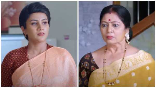 ಸತ್ಯ ಮೇಲೆ ಮತ್ತೆ ಸೀತಾಗೆ ಕೋಪ 