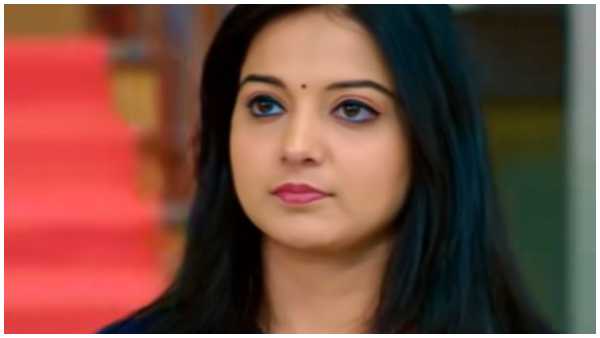 ಆರಾಧನಾ ದಾರಿ ತಪ್ಪಿದ್ದಾಳಾ..? 