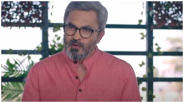 ವಿಚಾರ ತಿಳಿಯದೆ ಬೇಸರದಲ್ಲಿರುವ ಮಾಧವ್ 