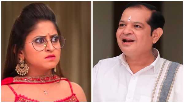 ಅಲ್ಲೇ ನಿಂತಿದ್ದ ಮಿಲ್ಲಿಗೆ ತುಂಬಾನೆ ಶಾಕ್ 