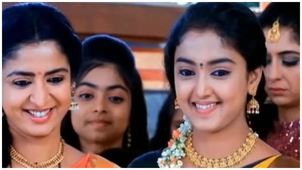 'ಭಾಗ್ಯಲಕ್ಷ್ಮೀ'ಗೆ 6ನೇ ಸ್ಥಾನ