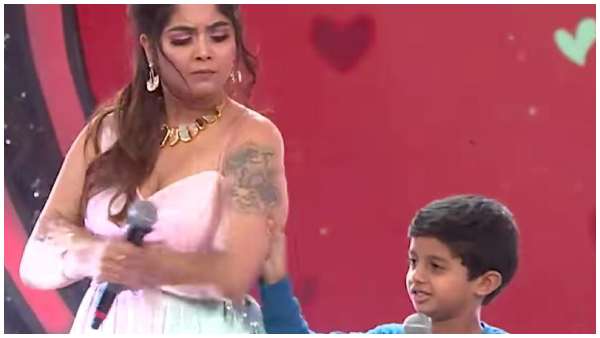 ಐಶ್ವರ್ಯ- ವಿಷ್ಣು ಜುಗಲ್‌ಬಂದಿ 