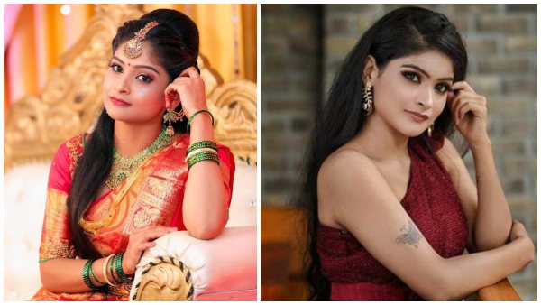 ವಿವಿಧ ಪಾತ್ರಗಳಲ್ಲಿ ಲಾವಣ್ಯ ಮಿಂಚಿಂಗ್ ವಿವಿಧ ಪಾತ್ರಗಳಲ್ಲಿ ಲಾವಣ್ಯ ಮಿಂಚಿಂಗ್