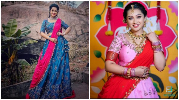 'ಗಿರಿಜಾ ಕಲ್ಯಾಣ' ಸಿರೀಯಲ್ನಲ್ಲೂ ನಟನೆ 'ಗಿರಿಜಾ ಕಲ್ಯಾಣ' ಸಿರೀಯಲ್ನಲ್ಲೂ ನಟನೆ