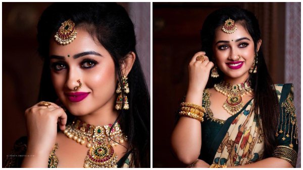 ತೆಲುಗು ಸ್ಮಾಲ್ ಸ್ಕ್ರೀನ್ನಲ್ಲೂ ನಟನೆ ತೆಲುಗು ಸ್ಮಾಲ್ ಸ್ಕ್ರೀನ್ನಲ್ಲೂ ನಟನೆ