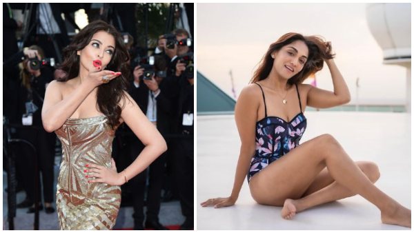 ಐಶ್ವರ್ಯಾ ರೈ ಅತ್ತಿಗೆ ಹಿನ್ನೆಲೆಯೇನು? 