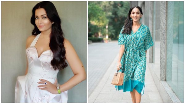 ಐಶ್ವರ್ಯಾ ರೈ ಜೊತೆ ಸಂಬಂಧ ಹೇಗಿದೆ? 