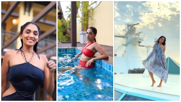 ಈಗ ಶಿಮಾ ರೈ ಮಾಡುತ್ತಿರೋದೇನು? 