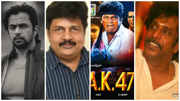 ಅರ್ಜುನ್ ಸರ್ಜಾ 'AK 47' ಸಿನಿಮಾ ಮಾಡಲಿಲ್ಲ ಅರ್ಜುನ್ ಸರ್ಜಾ 'AK 47' ಸಿನಿಮಾ ಮಾಡಲಿಲ್ಲ