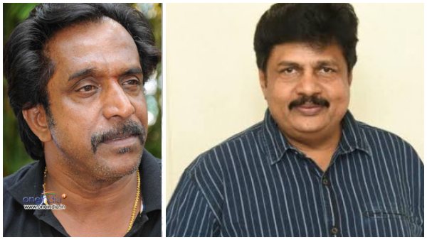 ರಾಮು ಒತ್ತಾಯಕ್ಕೆ 'AK 47' ಆಯ್ತು ರಾಮು ಒತ್ತಾಯಕ್ಕೆ 'AK 47' ಆಯ್ತು