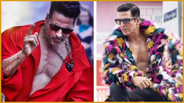 Akshay Kumar, Emraan Hashmi Movie Selfiee box office collection Day 3 Struggle to Collect 10 Crore Akshay Kumar, Emraan Hashmi Movie Selfiee box office collection Day 3 Struggle to Collect 10 Crore