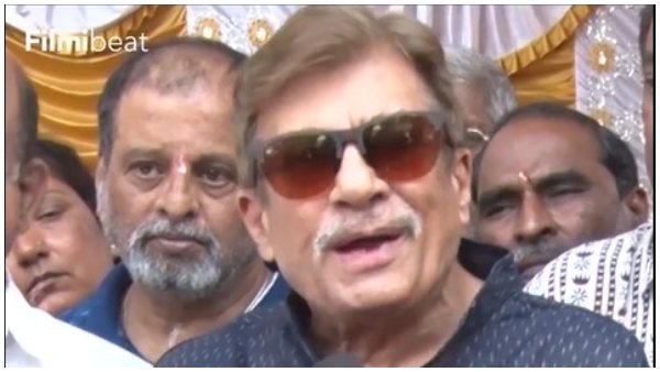 'ಬಯಲುದಾರಿ' ಸಿನಿಮಾ ಸಿಕ್ಕಿದ್ದೇಗೆ? 