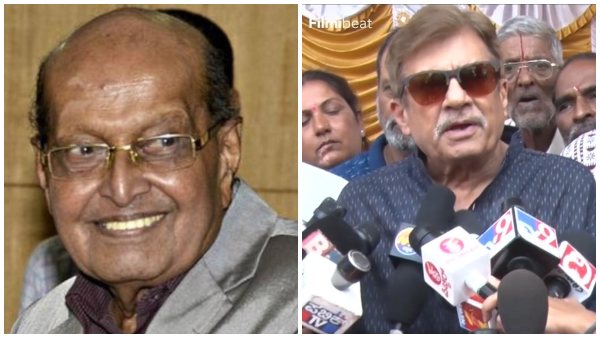 ಈ ಅಗಲಿಕೆ ಪರಮಾತ್ಮನ ಕೈವಾಡ 